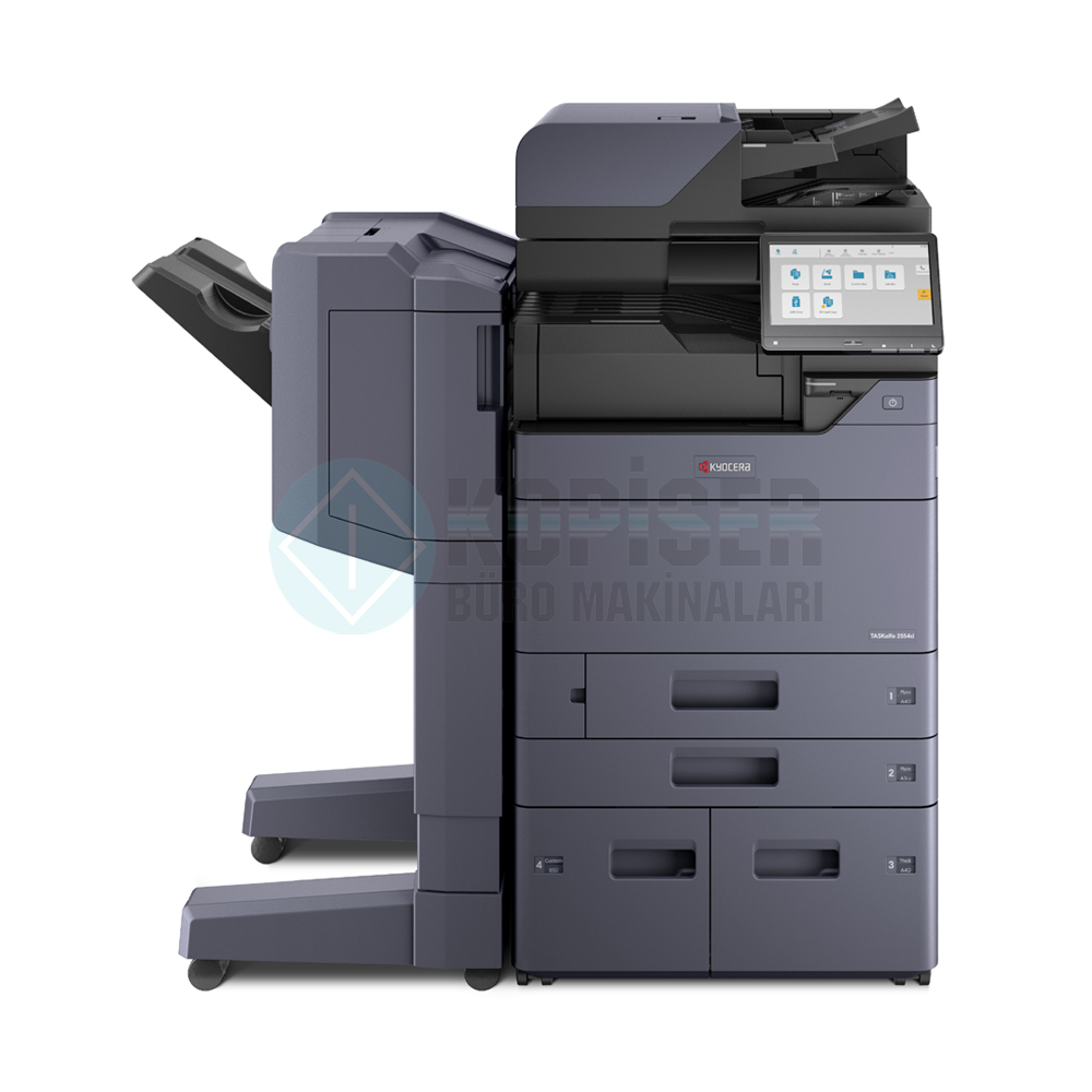 Kyocera Taskalfa 2554Cİ