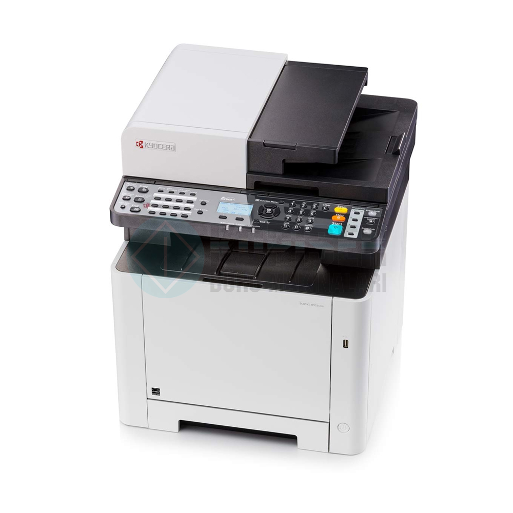 Kyocera M5521CDN