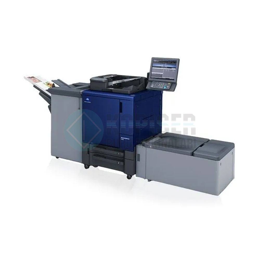 Konica Minolta AccurioPress C3080